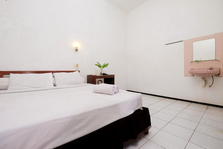 Bedroom 16
