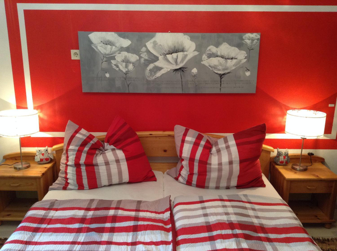 Bedroom 8
