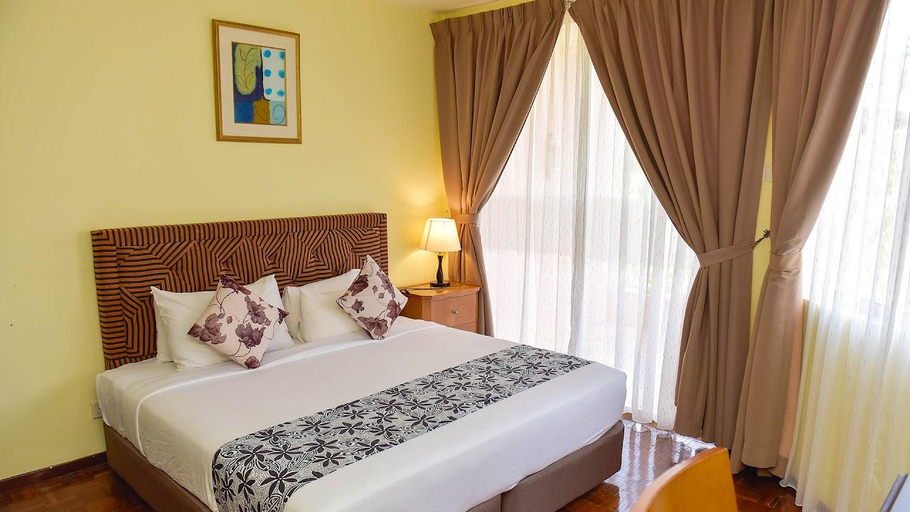 Bedroom 4