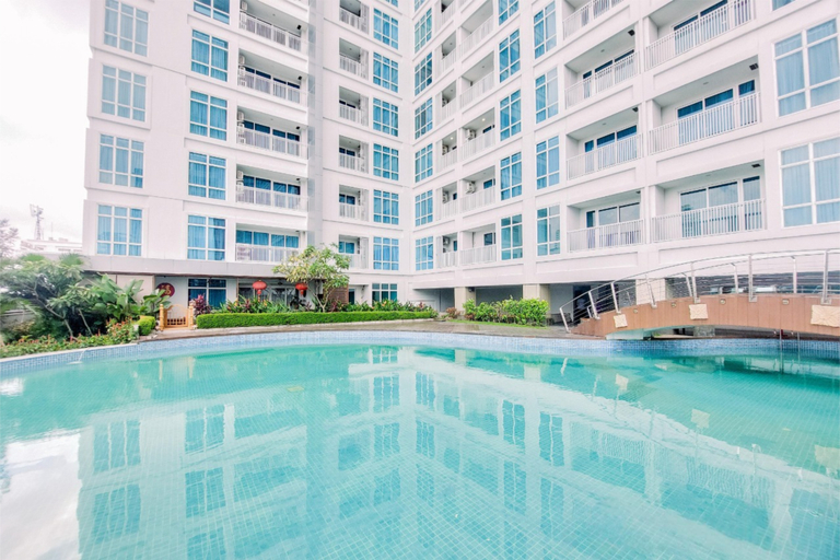 Swimming Pool 6