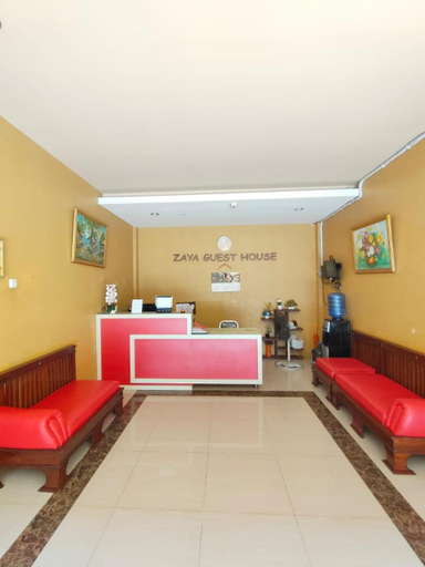 3, Zaya Guest House, West Aceh