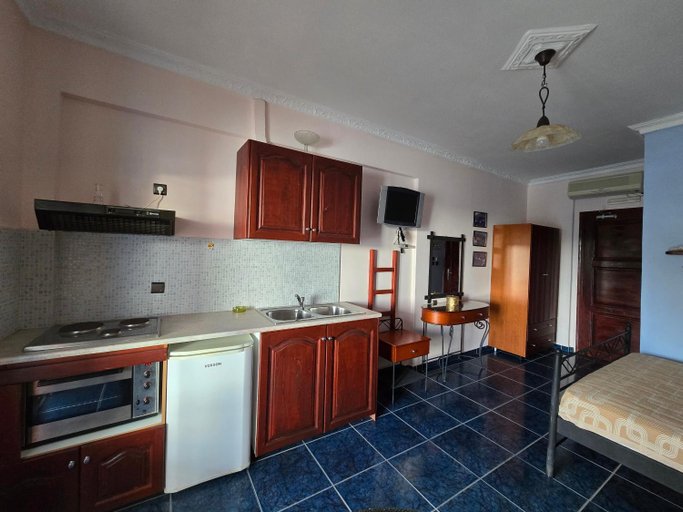 Others 4, Aglaia apartments fournoi, North Aegean