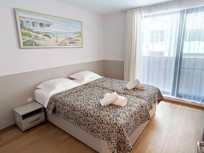 Others 2, 2 Coastal Retreat Apartments, Varna