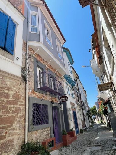 Others 5, Almina Kantarcı Pansiyon, Ayvalık