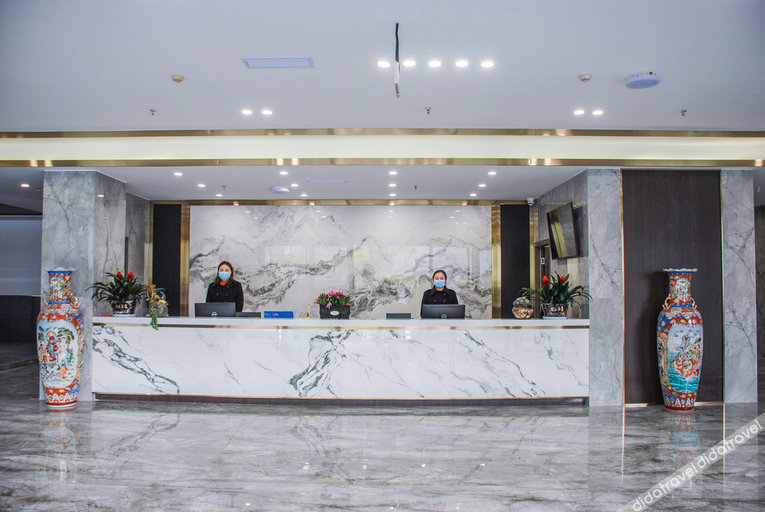 Others 4, Jiajiang aliya Boutique Hotel, Leshan