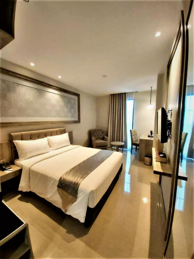 Bedroom 8