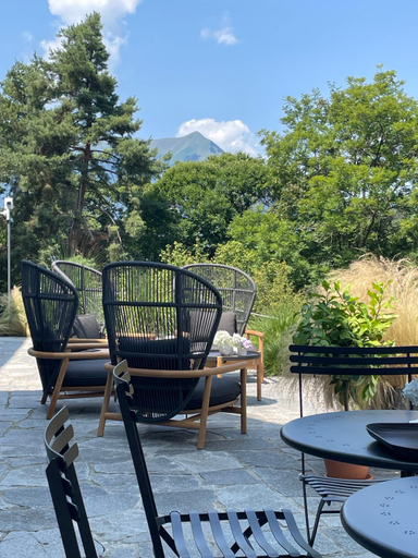 Others 4, The Iconic Lodge, Como
