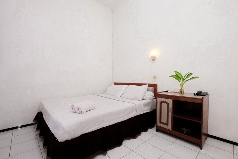 Bedroom 17