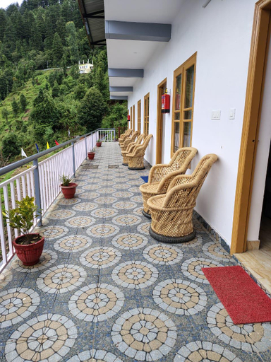 Public Area 2, Apple Orchard Resort By Royal Collection hotels,, Tehri Garhwal