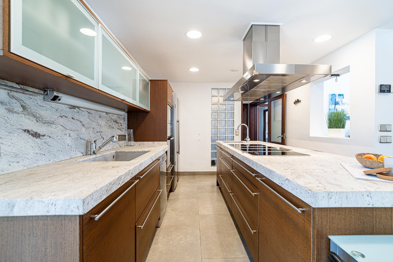 Kitchen 4, Villa Nimaf - Sa Planera by PriorityVillas, Baleares