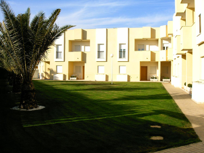 Exterior & Views 5, Apartamentos turisticos Andrew´s, Murcia