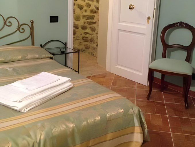 Bedroom 11