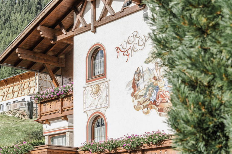 Others 5, Auer-Fiegl, Imst