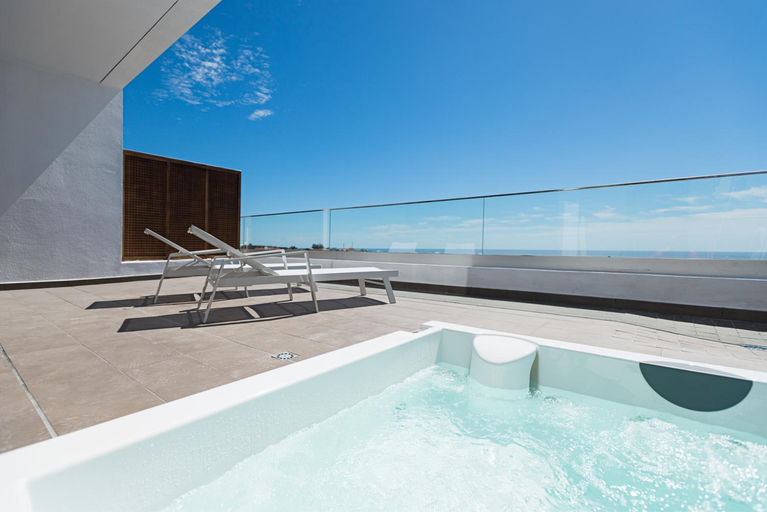 Others 4, Altos de la Gloria Beach Apartments, Las Palmas