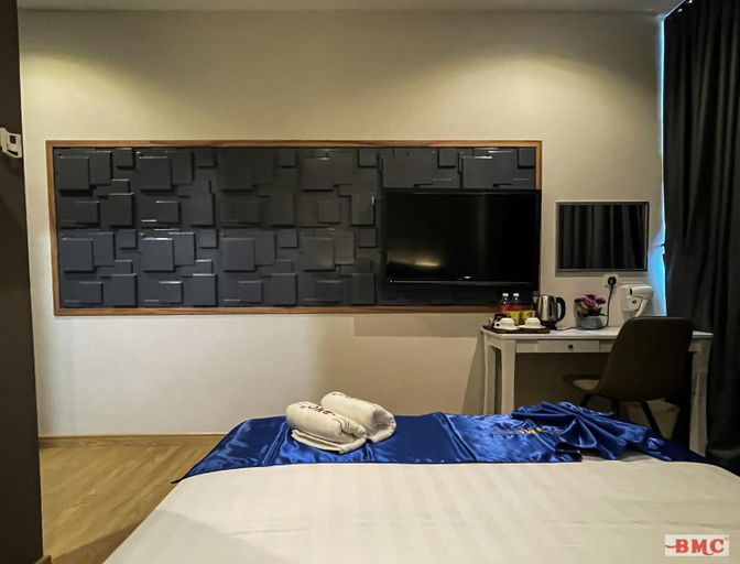 Bedroom 7