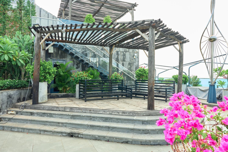Others 3, Pooh House 8, Ho Chi Minh City