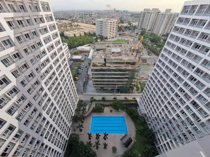 Others 5, Grace Tower 3, Taguig