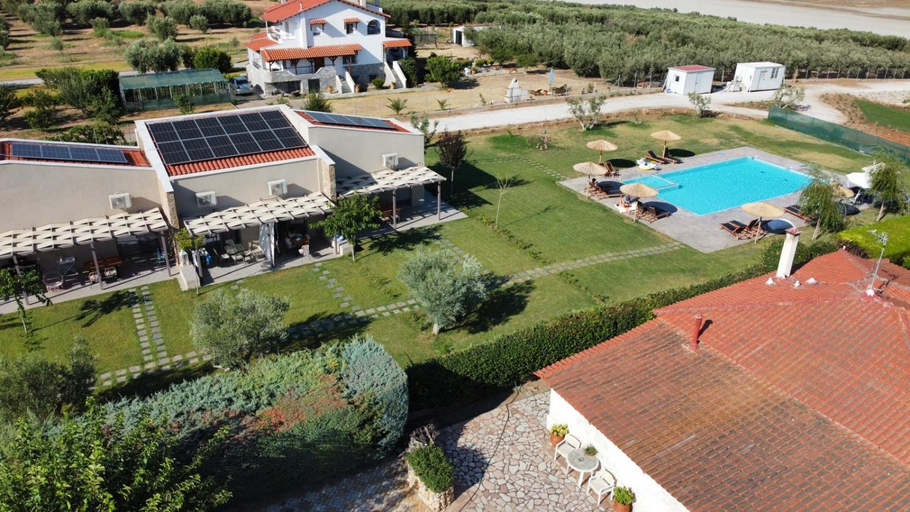 Others 5, Flamingo View Suites & Villas, Central Macedonia