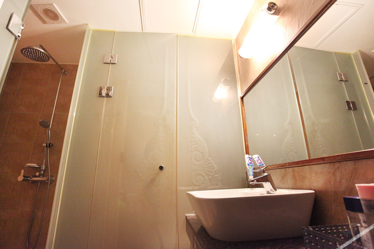 Bathroom 3, Nowon Sepia, Nowon