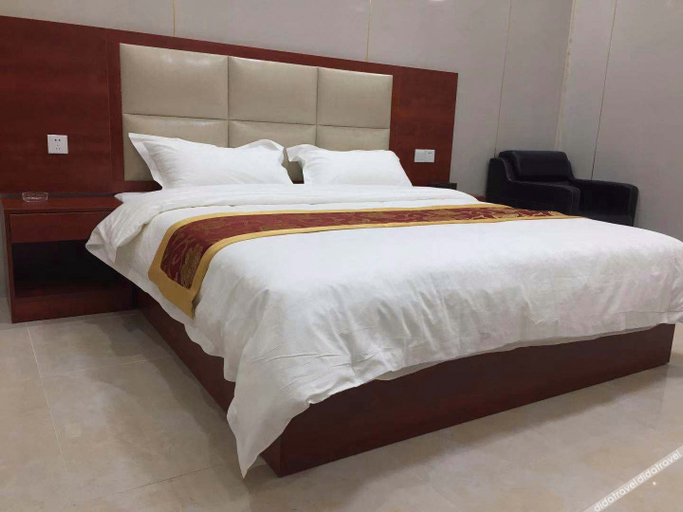 Others 5, Pingyi Golden Beach Hotel, Linyi