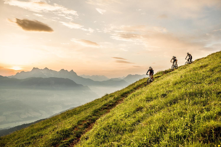 Others 4, Haus Alton - Fieberbrunn inkl Lauchsee Eintritt, Kitzbühel