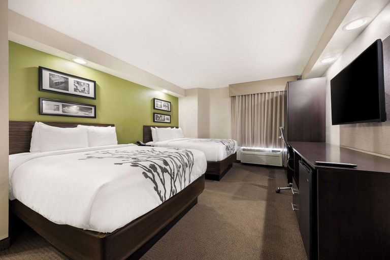 Others 5, Sleep Inn Athens I-65, Limestone