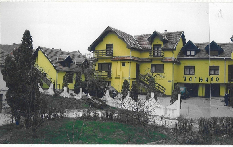 Others 5, UTR Jagnjilo 1986, Raška