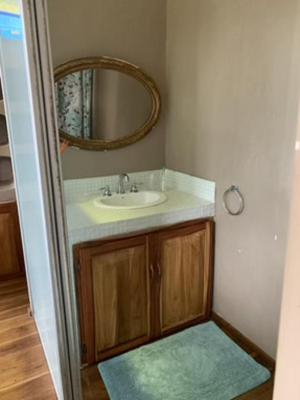 Bathroom 2, Casa Joseph, San Lorenzo