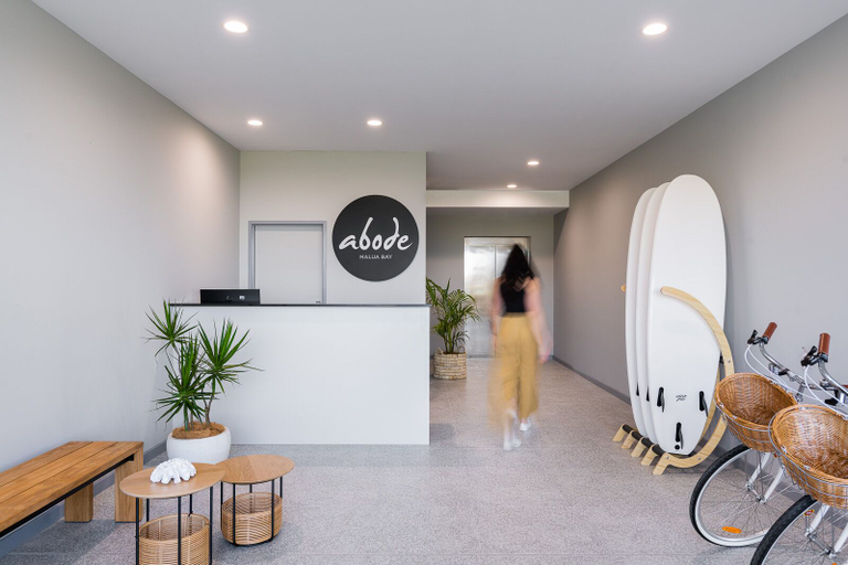 Public Area 3, Abode Hotel Malua Bay, Eurobodalla
