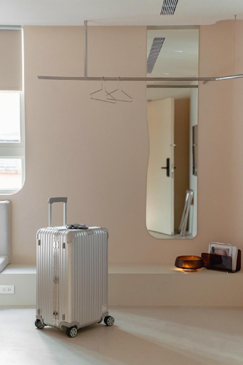 Others 4, Lore Hotel, Taipei City