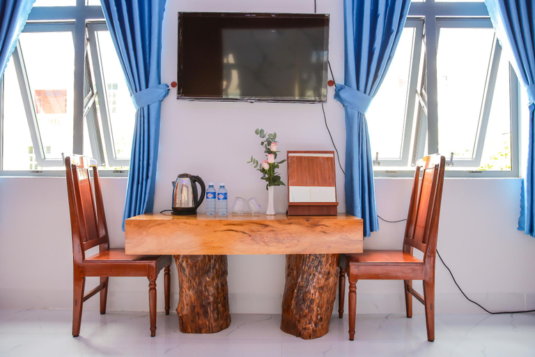 Others 3, Quoc Hung Hotel, Da Nang