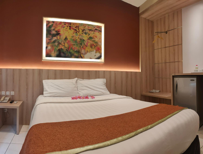 Bedroom 18