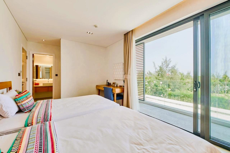 Bedroom 3, BRG GOLF CLUB - Private Pool Villa 4 Bedrooms , Da Nang