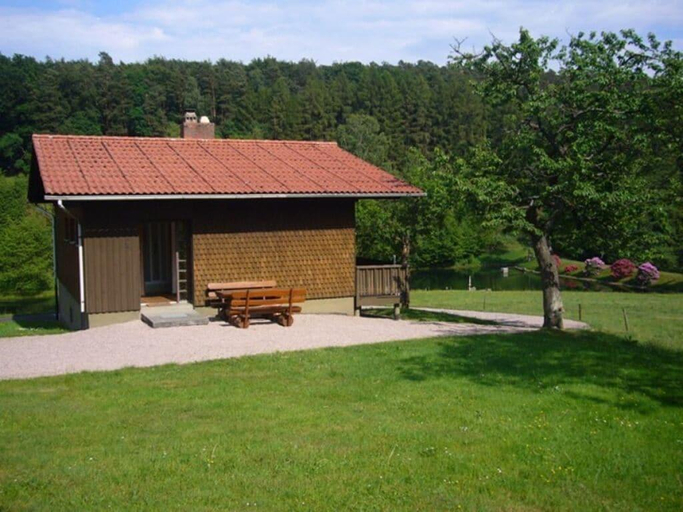 Others 5, Siefertshof Comfortable holiday residence, Odenwaldkreis