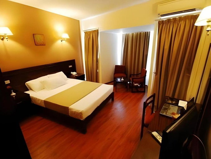 Others 4, Salvatore Room With Breakfast-El Mansheyah, Alexandria