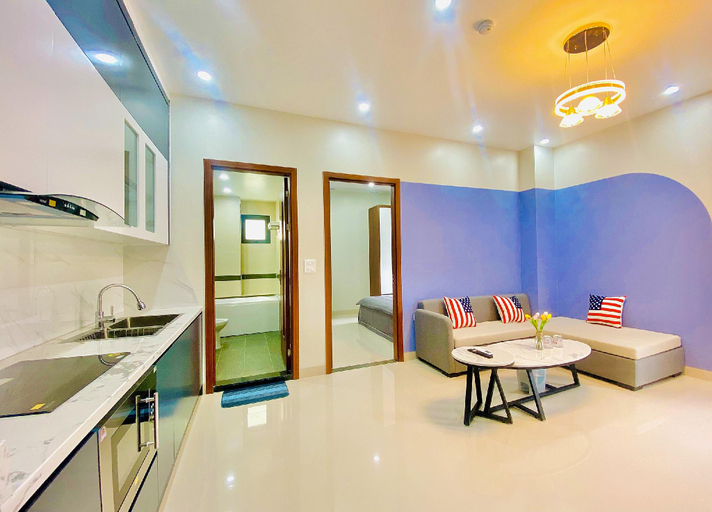 Bathroom 14