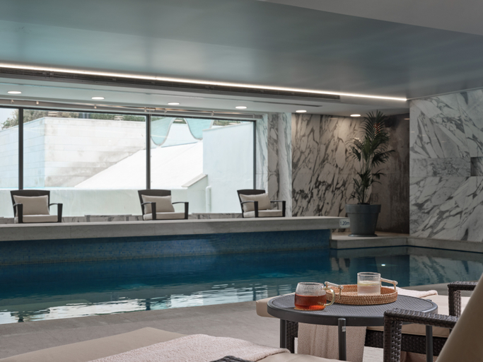 Sport & Beauty 2, September Hotel Thessaloniki, Central Macedonia