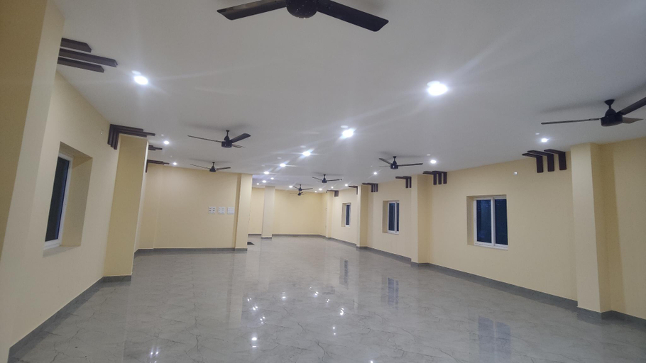 Others 5, Hotel Jk Residency , Balangir, Balangir