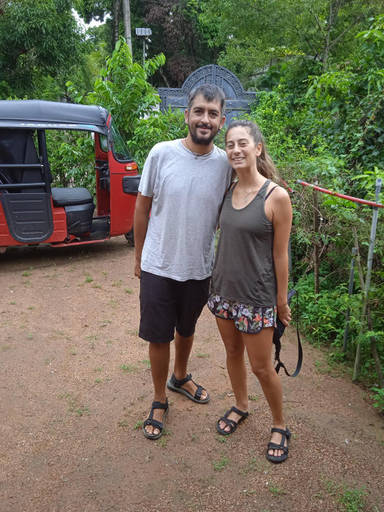 Others 4, Sanaya Homestay, Tangalle