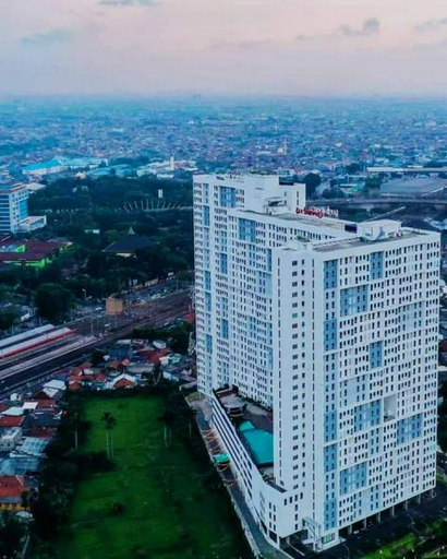 Others 3, Apartemen Patraland Urbano by Rahayu Room, Bekasi
