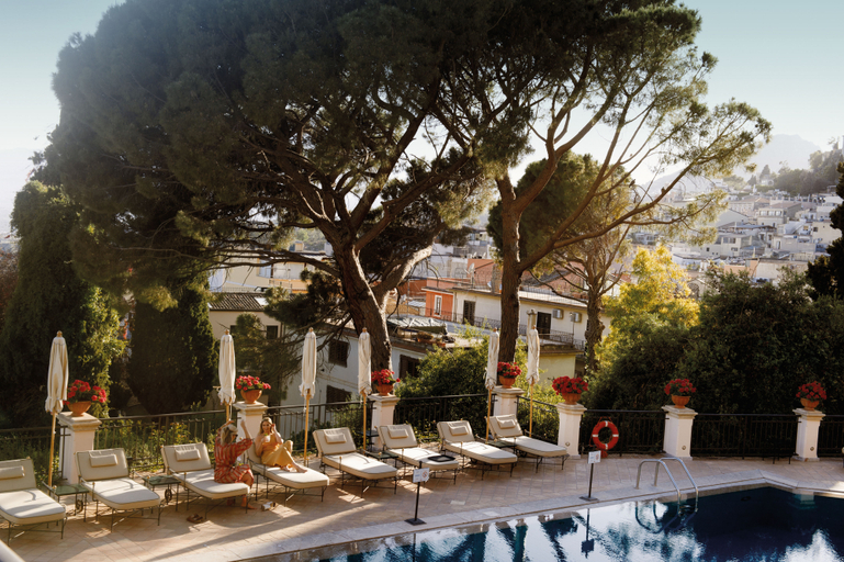 Sport & Beauty 3, Grand Hotel Timeo, A Belmond Hotel, Taormina, Messina