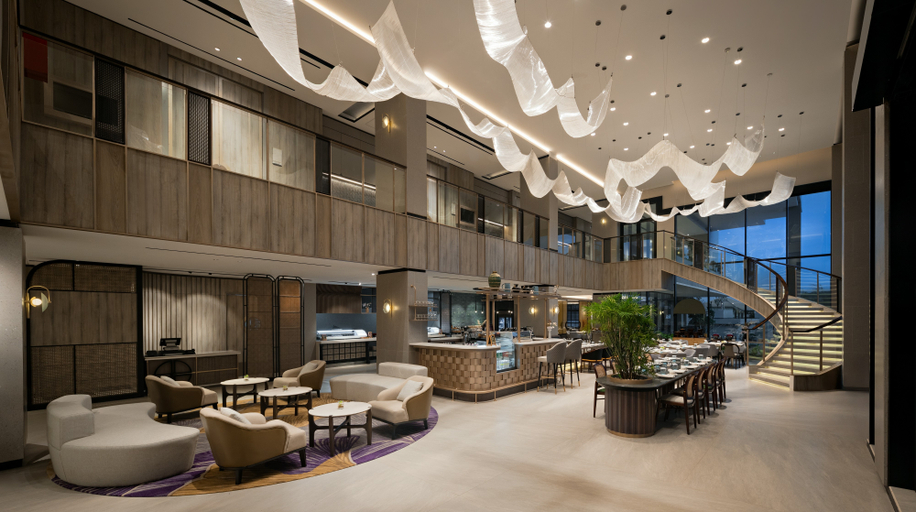 Others 3, Mercure Madiun, Madiun