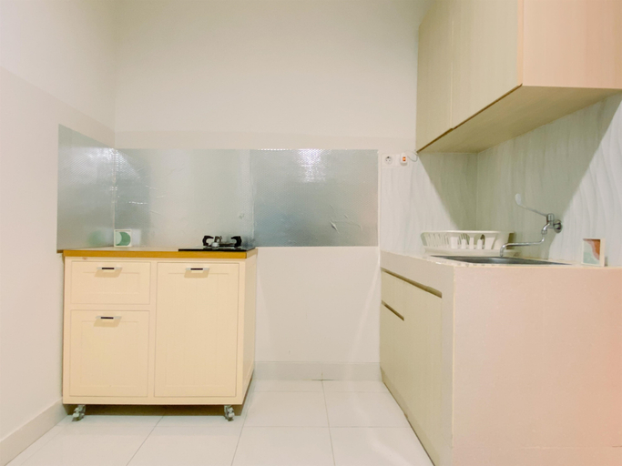 Others 3, Modern Look 1BR at Sentul Tower Apartment By Travelio, Bogor