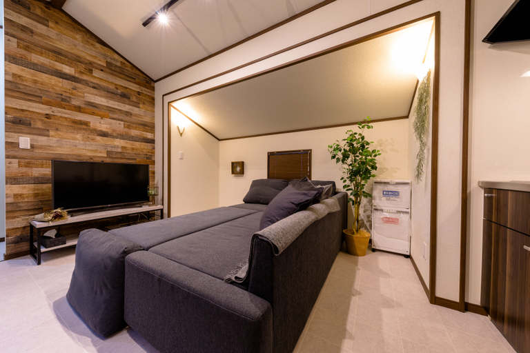 Bedroom 2, Dio, Fujikawaguchiko