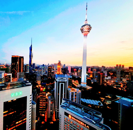 Others 4, Vortex Residence KLCC, Kuala Lumpur