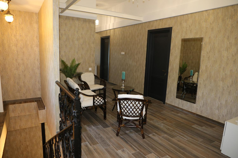 Others 3, Hotel Saguramo Bliss, Mtskheta