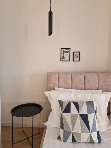 Others 5, Coral Beach Apartment, Durrësit