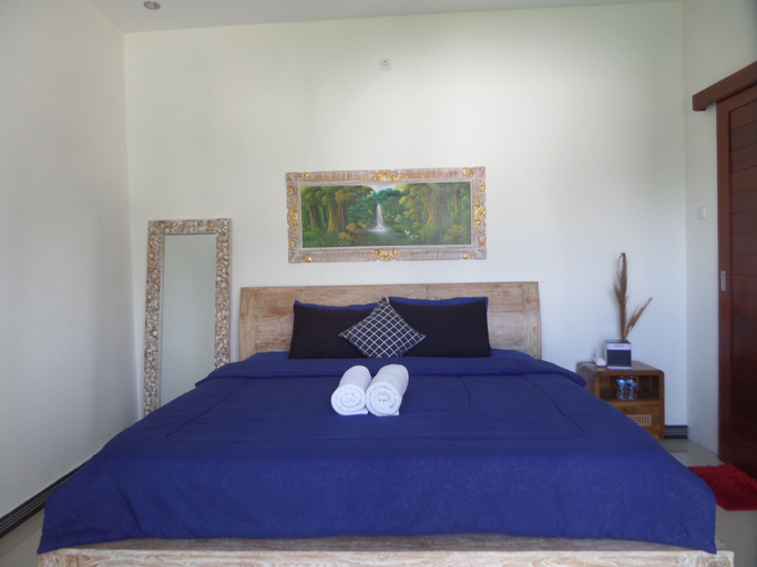Bedroom 2, Bali Astetic Villa, Bangli