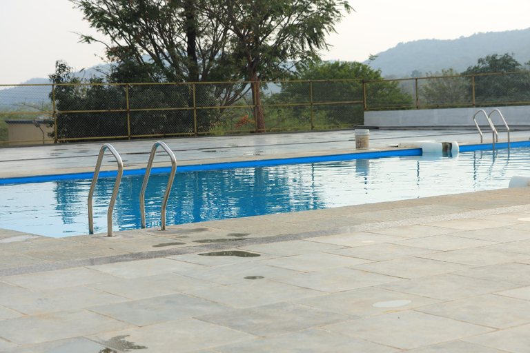 Sport & Beauty 4, NATURES TRAIL, Vellore