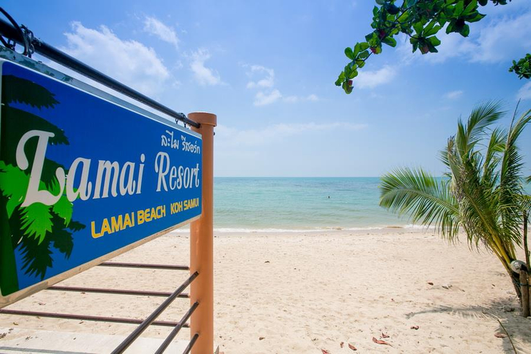 Others 4, Lamai Resort, Ko Samui